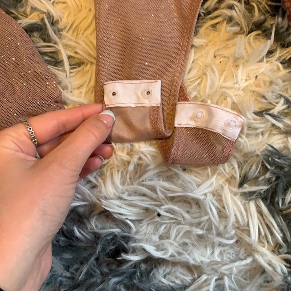 Sparkly Windsor Bodysuit ✨ - Picture 3 of 8